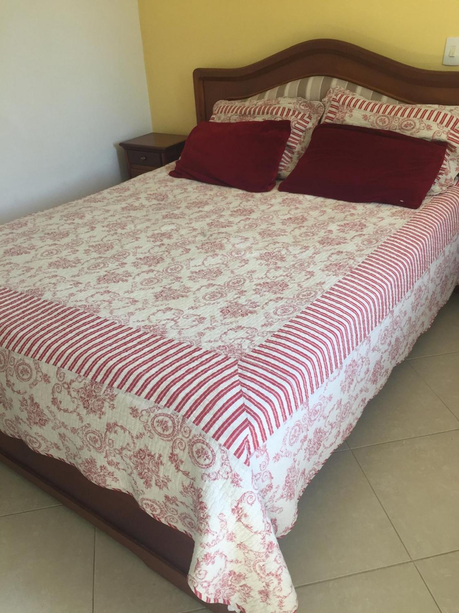 Guaruja/Acapulco Cond Alto Padrao Villa Luaran gambar